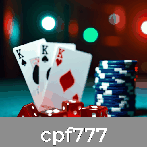 cpf777: Seu Destino para Bônus Generosos e Ofertas Exclusivas