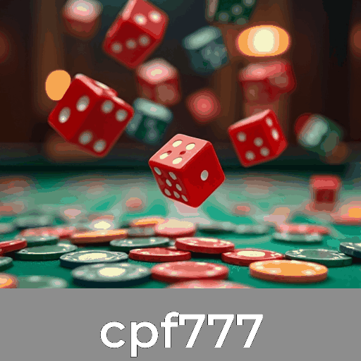 Experimente a conveniência do aplicativo móvel cpf777: aposte onde e quando quiser