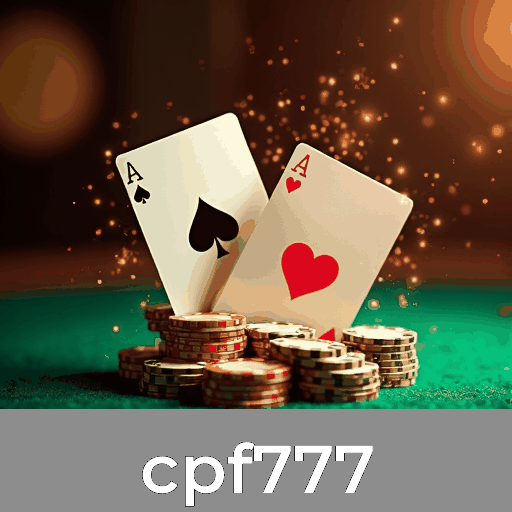 CPF777: A Melhor Escolha para Apostas Seguras e Experiência Premium