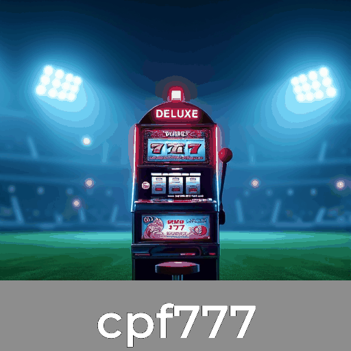 cpf777: Caça-níqueis - Gigantescos Jackpots, Jogos de Mesa - Estratégia Suprema, Realidade Virtual - Imersão Total