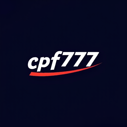 cpf777: O Seu Cassino Online Seguro e Rápido